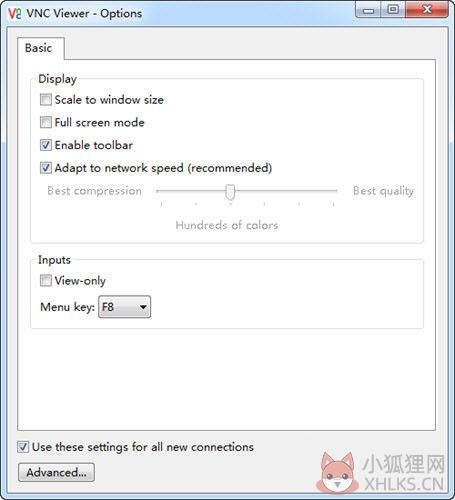 VNC