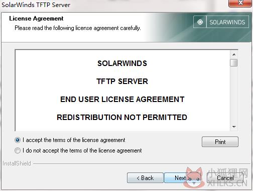 TFTP