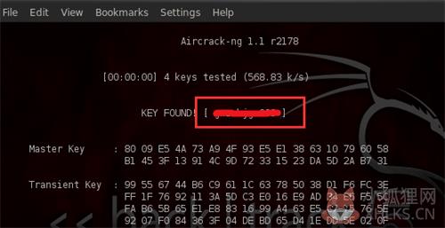 BackTrack3