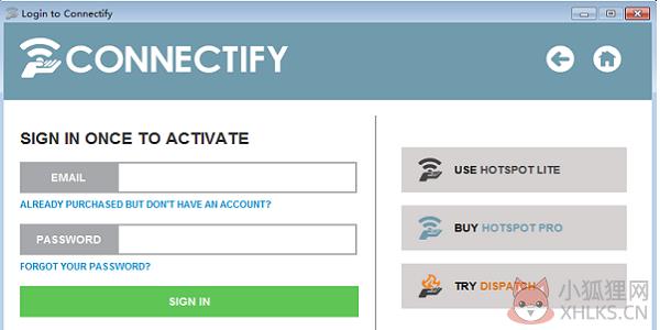 Connectify Pro2021 V2021 中文免费版