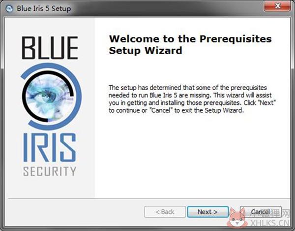 Blue Iris5(远程实时监控) V5.3.3.15 免费版 Blue Iris5(远程实时监控) V5.3.3.15 免费版