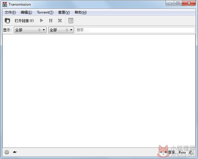Transmission(bt客户端下载工具) V2.93 中文版
