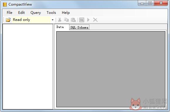 CompactView(sdf文件浏览器) V1.4.2.0