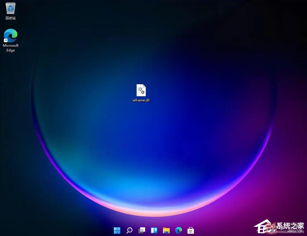 ieframe.dll(Win11
