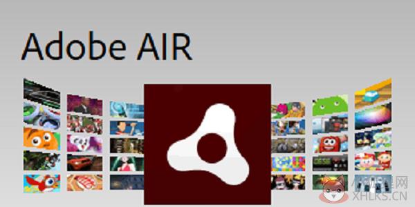Adobe AIR V33.1.1.385 官方版