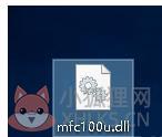 mfc100u.dll