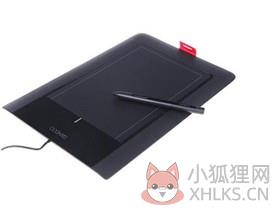 WACOM Bamboo CTL-660驱动 V6.3.29 官方版