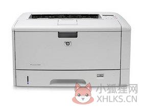 惠普HP LaserJet 5200LX打印机驱动 免费版
