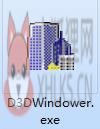 D3DWindower(窗口化工具)