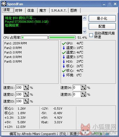 SpeedFan