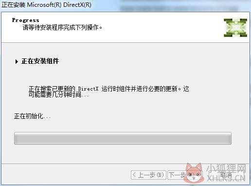 DirectX12