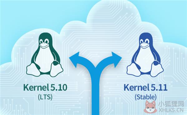 深度操作系统(Linux系统) V20.2 官方原版