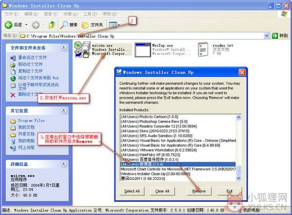 Windows