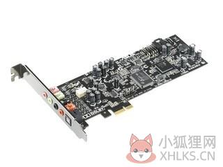 华硕Xonar DGX For XP声卡驱动 官方版