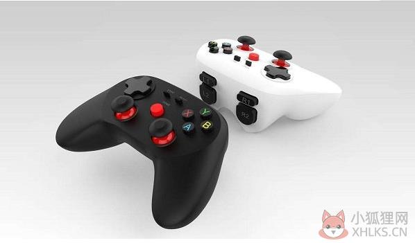 游戏手柄万能驱动 V2021 最新版 游戏手柄万能驱动 V2021 最新版