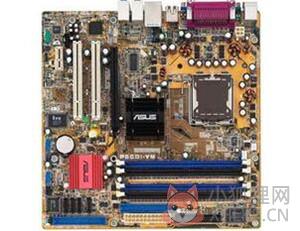 ASUS华硕P5GD1-VM主板网卡驱动 官方版