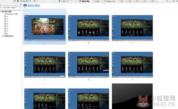 DNF虚拟机多开防检测 V2021 防蓝屏版 DNF虚拟机多开防检测 V2021 防蓝屏版