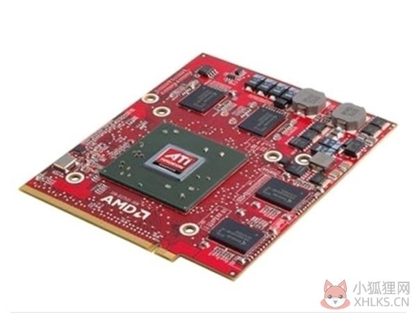 AMD ATI Radeon HD 3850 X2显卡驱动 官方版