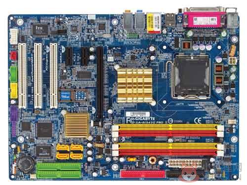 技嘉GA 8I945G Pro显卡驱动 官方版 技嘉GA 8I945G Pro显卡驱动 官方版
