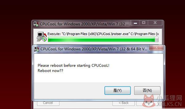 CPU