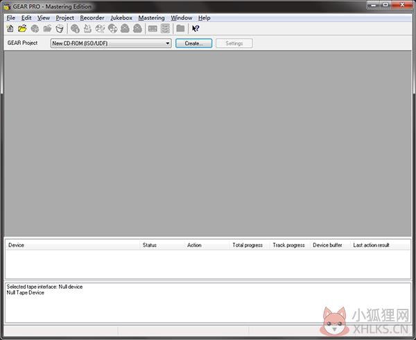 GEAR PRO Mastering Edition V8.10.32 官方版