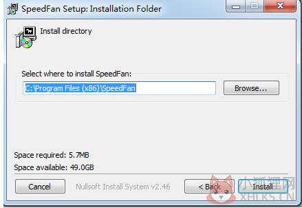 SpeedFan