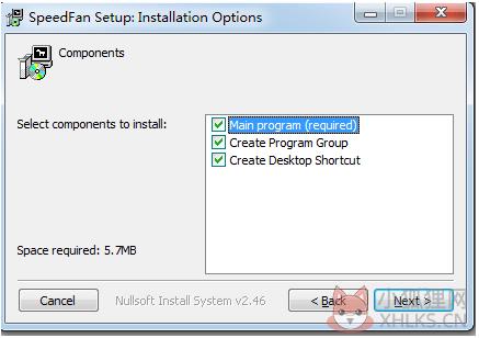 SpeedFan