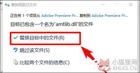 Amtlib.dll文件