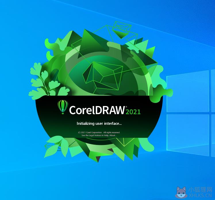 CorelDRAW Graphics Suite 2021 V23.1.0.389 中文最新版