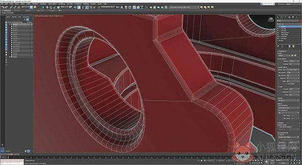 Autodesk 3ds Max V2022.1 中文最新版