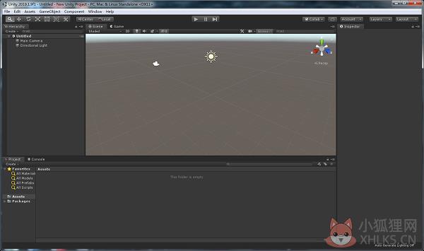 Unity3D
