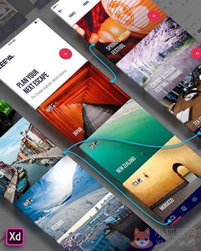 Adobe XD 2022 V39.0.12 免费版 Adobe XD 2022 V39.0.12 免费版