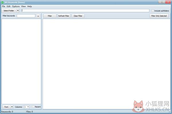 图像识别工具 V1.0 官方版