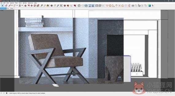 VRay