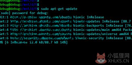 Ghostscript