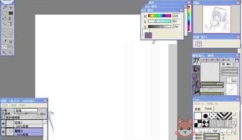 OpenCanvas