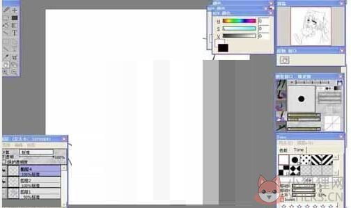 OpenCanvas