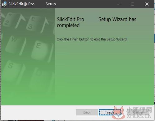 SlickEdit V27.0.0.6 官方版