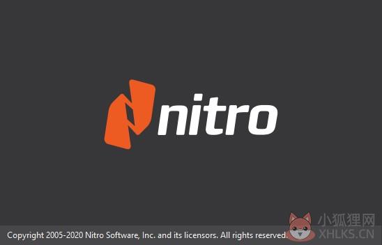Nitro