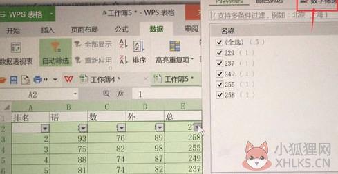 WPS
