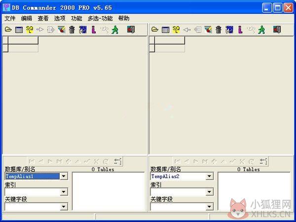 DBC2000 64位中文版