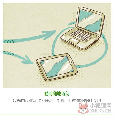 EverNote(印象笔记)