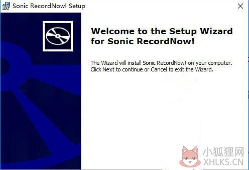 RecordNow(CD刻录专家) V6.5 官方版