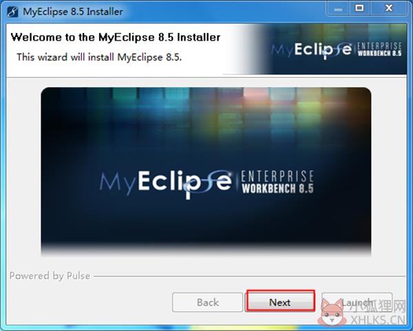 MyEclipse