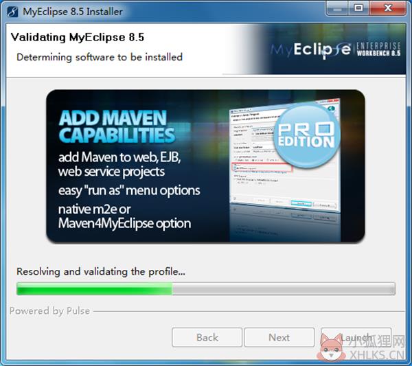 MyEclipse