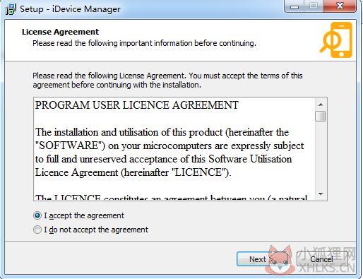 IDevice