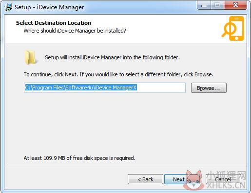 IDevice