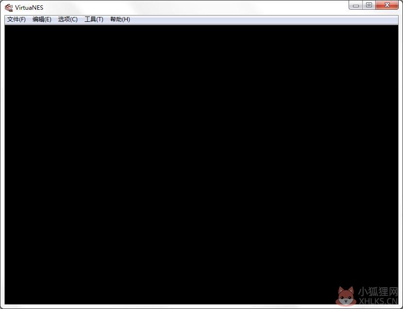 virtuanes模拟器 V0.97 汉化绿色版
