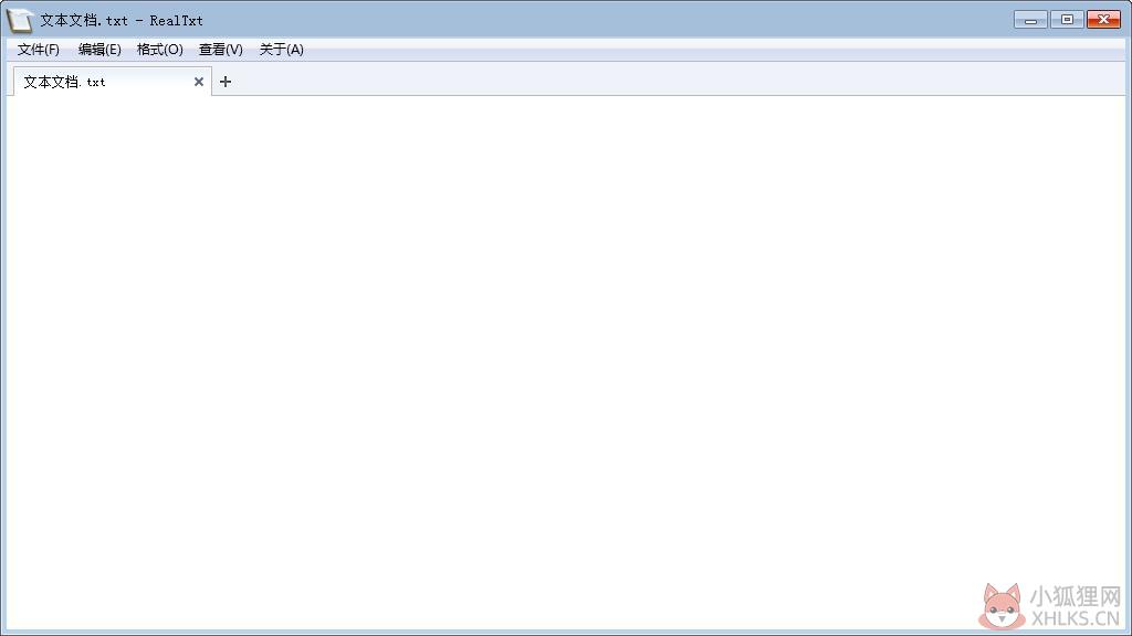 RealTxt(多文本编辑器) V3.5.0.1 绿色版 RealTxt(多文本编辑器) V3.5.0.1 绿色版
