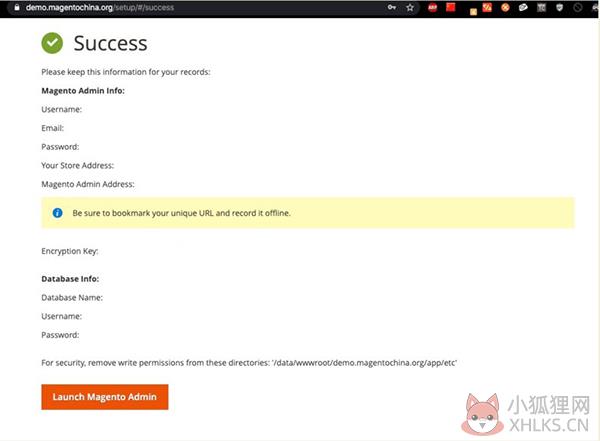 Magento
